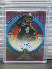 Norge Vera [Fuchsia] #PA-NV Baseball Cards 2022 Bowman Inception Prospect Autographs Prices