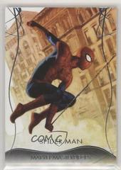Spider-Man #29 Marvel 2020 Masterpieces Prices