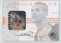 Jason Kidd 2001 SP Rookie FX Basketball Cards 2013 SP Authentic Prices