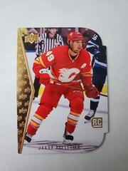 Jakob Pelletier Hockey Cards 2023 Upper Deck 1994-95 Rookie Die-Cuts Prices