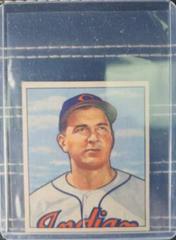 Allie Clark [Without Copyright] Baseball Cards 1950 Bowman Prices
