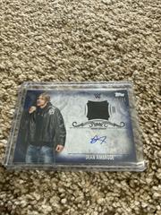 Dean Ambrose Wrestling Cards 2016 Topps WWE Undisputed Autographs Prices