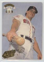 Trot Nixon #65 Baseball Cards 1994 Action Packed Minors Prices