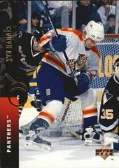 Stu Barnes Hockey Cards 1994 Upper Deck Prices