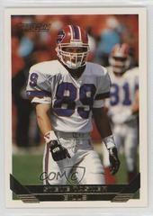 Steve Tasker [Gold] #459 Football Cards 1993 Topps Prices
