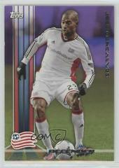 Jose Goncalves [Purple] Soccer Cards 2013 Topps MLS Prices