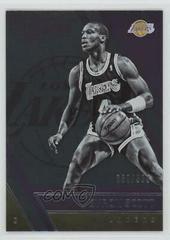 Byron Scott #144 Basketball Cards 2016 Panini Absolute Prices
