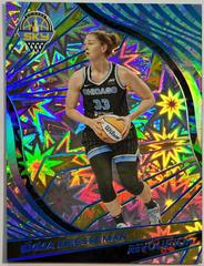 Emma Meesseman [Impact] Basketball Cards 2022 Panini Revolution WNBA Prices