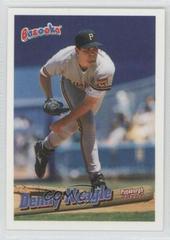 Denny Neagle Baseball Cards 1996 Bazooka Prices