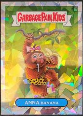 ANNA Banana [Atomic] #34b 2013 Garbage Pail Kids Chrome Prices