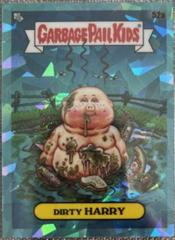 Dirty HARRY [Teal] Garbage Pail Kids 2020 Sapphire Prices