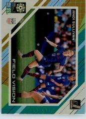 Andi Sullivan Soccer Cards 2023 Donruss FIFA Women's World Cup Field Vision Prices