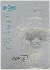 Cole Caufield Hockey Cards 2021 Skybox Metal Universe Platinum Portraits Prices