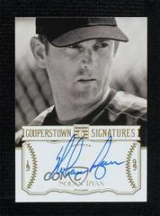 Nolan Ryan Baseball Cards 2013 Panini Cooperstown Signatures Prices