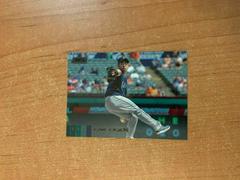 Yusei Kikuchi [Black Foil] #108 Baseball Cards 2020 Stadium Club Prices