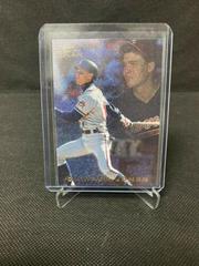 Chipper Jones #200 Baseball Cards 1996 Flair Prices