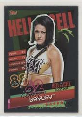 Bayley Wrestling Cards 2020 Topps Slam Attax Reloaded WWE Prices