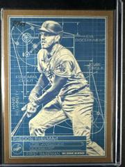 Freddie Freeman [Gold] #SB-12 Baseball Cards 2024 Topps Superstar Blueprint Prices