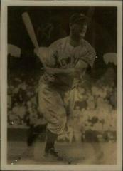 Lou Gehrig #10 Baseball Cards 1986 Sportflics Decade Greats Prices