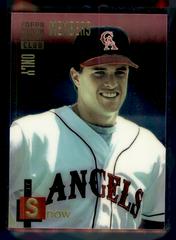 JT Snow #49 Baseball Cards 1994 Stadium Club Members Only 50 Prices