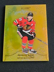 Patrick Kane #DB-72 Hockey Cards 2022 Upper Deck Allure Doubloons Prices