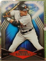 Miguel Cabrera #BDW5 Baseball Cards 2011 Topps Wal Mart Blue Diamond Prices