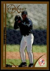 Roger Clemens #445 Baseball Cards 1999 Topps Prices