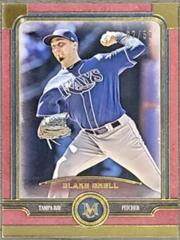 Blake Snell [Ruby] #90 Baseball Cards 2019 Topps Museum Collection Prices