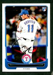 YU Darvish [Autograph] #209 Baseball Cards 2012 Bowman Prices