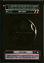 Death Star [Light Foil] Star Wars CCG Reflections Prices