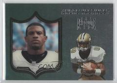 Andre Hastings [Ssd Hobby] #175 Football Cards 1998 Playoff Absolute Prices