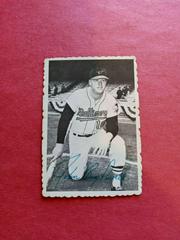 Boog Powell Baseball Cards 1969 Topps Deckle Edge Prices