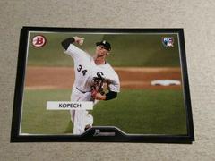 Michael Kopech #23 Baseball Cards 2019 Topps on Demand '55 Bowman Prices