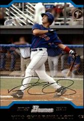 Vito Chiaravalloti [1st Edition] #306 Baseball Cards 2004 Bowman Prices
