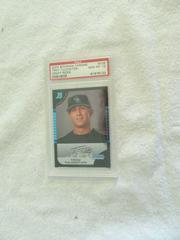 Troy Tulowitzki Baseball Cards 2005 Bowman Chrome Draft Picks Prices