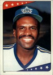 Alvin Davis #368 Baseball Cards 1985 Topps Stickers Prices