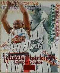 Charles Barkley [Rubies] #260 Basketball Cards 1996 Skybox Premium Prices