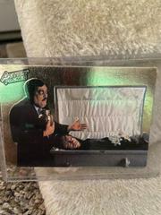 Undertaker with Paul Bearer #42 Wrestling Cards 1994 Action Packed WWF Prices