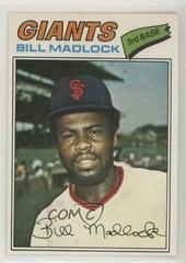 Bill Madlock #56 Baseball Cards 1977 O Pee Chee Prices