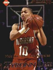 Tyronn Lue / Stephon Marbury #73 Basketball Cards 1998 Collectors Edge Impulse Prices