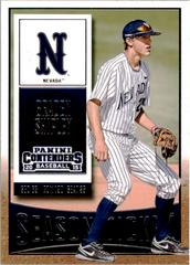 Braden Shipley Baseball Cards 2015 Panini Contenders Prices