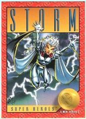 Storm Marvel 1993 X-Men Series 2 Prices