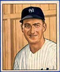 Bob Porterfield #216 Baseball Cards 1950 Bowman Prices