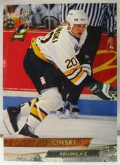 Bryan Smolinski #232 Hockey Cards 1993 Ultra Prices