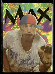 Max Patkin #80 Baseball Cards 1995 Action Packed Prices