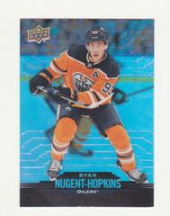 Ryan Nugent-Hopkins Hockey Cards 2020 Upper Deck Tim Hortons Prices