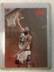 Marcus Camby #113 Basketball Cards 1996 Skybox Premium Prices