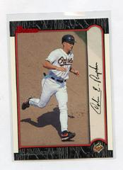 Cal Ripken Jr. #5 Baseball Cards 1999 Bowman Prices