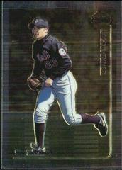 Jason Tyner #T38 Baseball Cards 1999 Topps Chrome Traded Prices