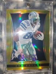 Dez Bryant [Gold Prizm] Football Cards 2013 Panini Select Prices